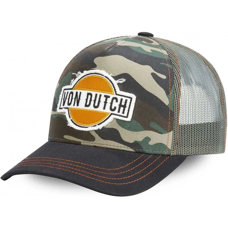 mutsid-kumer-kamuflaaz-snapback-cam-von-dutch