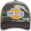 mutsid-kumer-kamuflaaz-snapback-cam-von-dutch