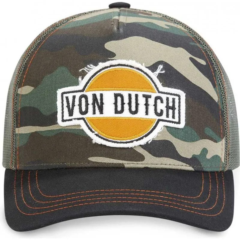 mutsid-kumer-kamuflaaz-snapback-cam-von-dutch