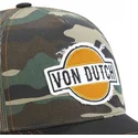 mutsid-kumer-kamuflaaz-snapback-cam-von-dutch