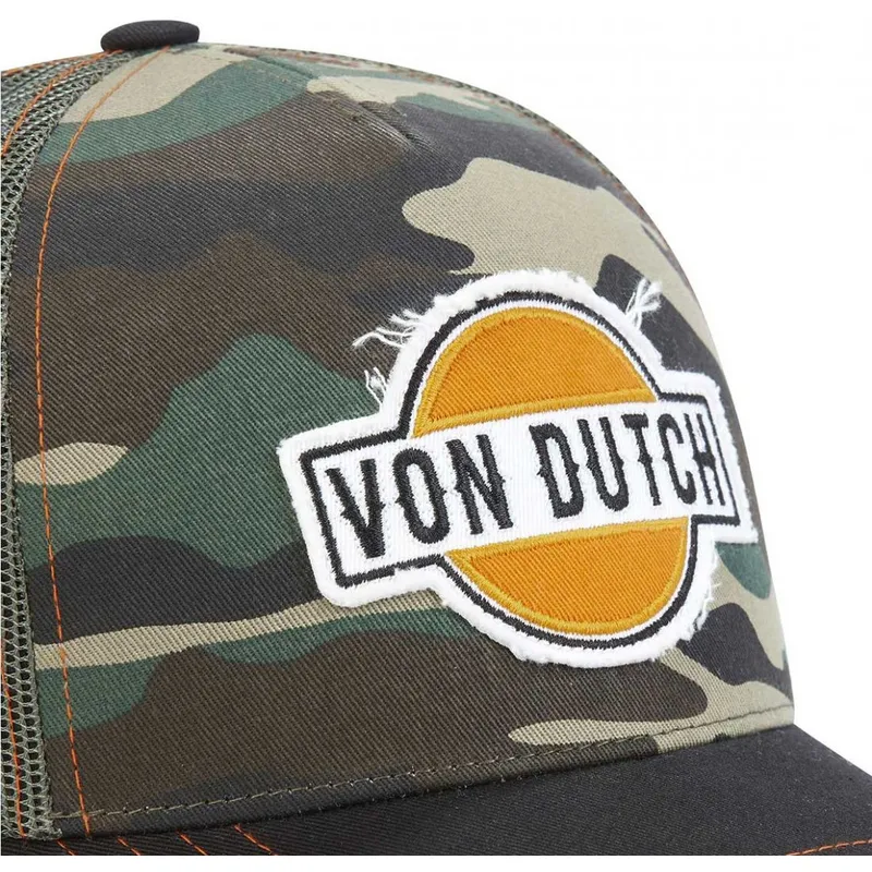 mutsid-kumer-kamuflaaz-snapback-cam-von-dutch