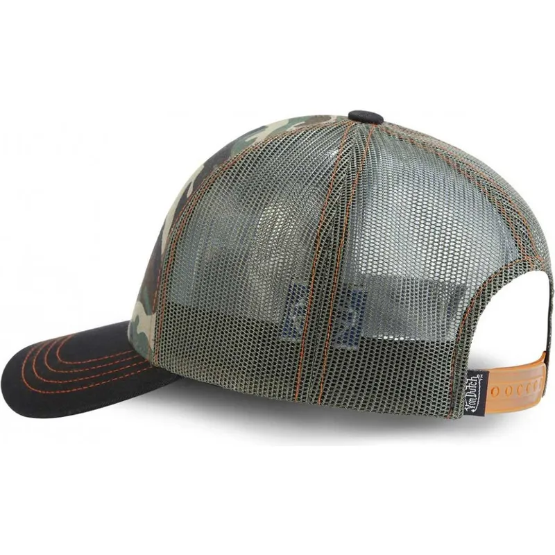 mutsid-kumer-kamuflaaz-snapback-cam-von-dutch