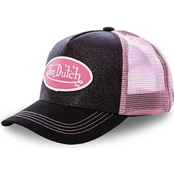 mutsid-kumer-must-snapback-flak-bla-von-dutch
