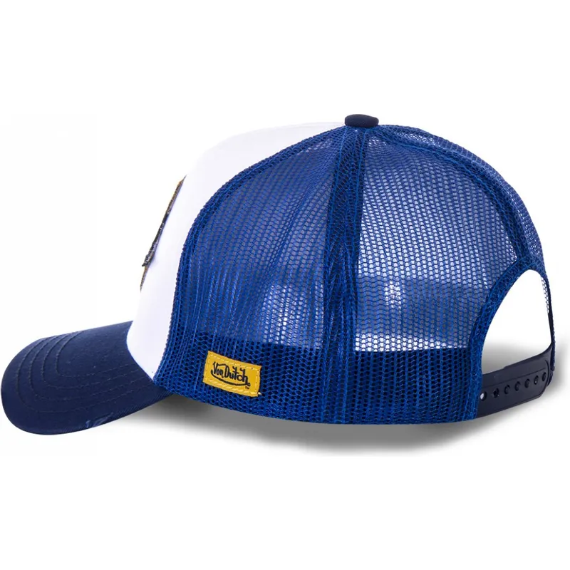 mutsid-kumer-valge-snapback-hig1-von-dutch mutsid-kumer-valge-snapback-hig1-von-dutch