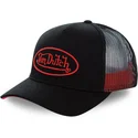 mutsid-kumer-must-snapback-neo-red-von-dutch