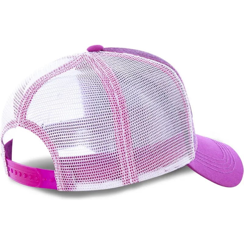 mutsid-kumer-roosa-snapback-pur-von-dutch