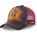 mutsid-kumer-hall-snapback-rin1-bugs-bunny-looney-tunes-capslab