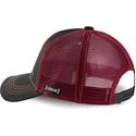cap-kumer-gray-snapback-bugs-bunny-looney-tunes-capslab
