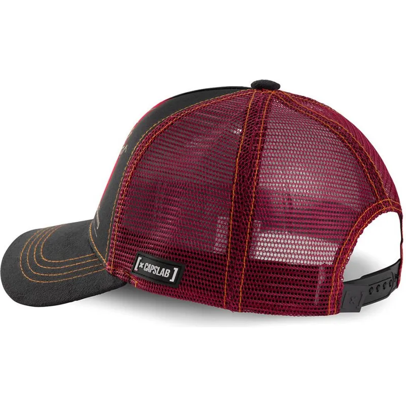 cap-kumer-gray-snapback-bugs-bunny-looney-tunes-capslab