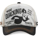 mutsid-kumer-valge-snapback-loo-duc1-daffy-duck-looney-tunes-capslab