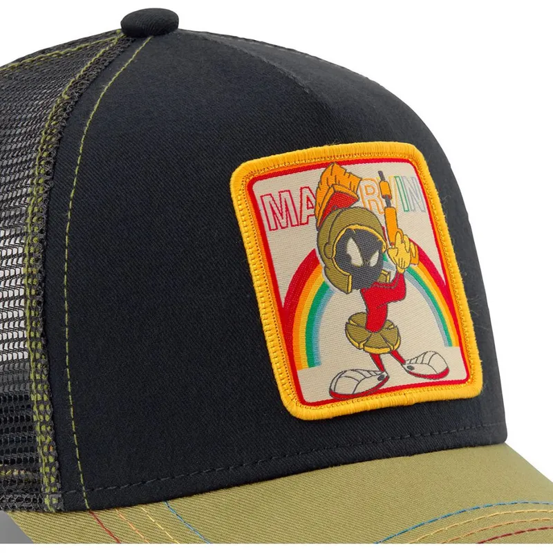 mutsid-kumer-must-snapback-loo-mar1-marvin-marslane-looney-tunes-capslab