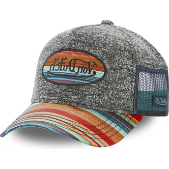 mutsid-kumer-hall-snapback-atru-ind-von-dutch