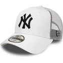 mutsid-kumer-valge-snapback-9forty-summer-league-new-york-yankees-mlb-new-era