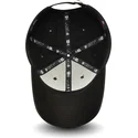 mutsid-kumer-must-reguleeritav-rihm-9forty-league-essential-new-york-yankees-mlb-new-era
