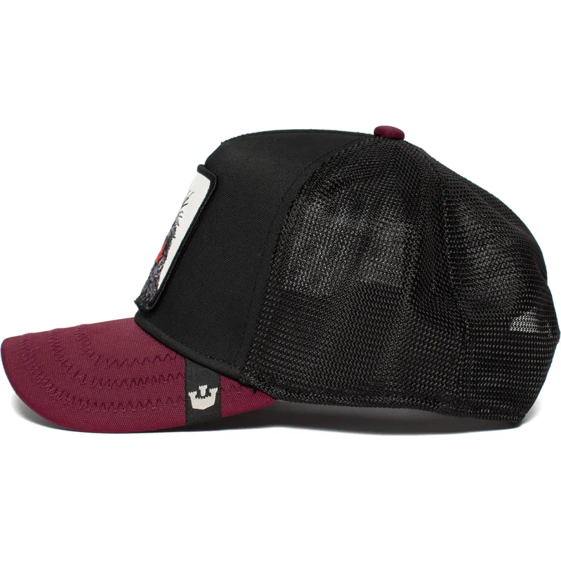 mutsid-kumer-must-snapback-punk-sqwauk-the-farm-goorin-bros