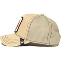 mutsid-kumer-khaki-snapback-handsome-boy-the-farm-goorin-bros