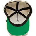mutsid-kumer-khaki-snapback-handsome-boy-the-farm-goorin-bros