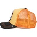 mutsid-kumer-oranz-snapback-a-doodle-doo-the-farm-goorin-bros