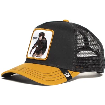 mutsid-kumer-must-snapback-lastele-little-monkey-the-farm-goorin-bros