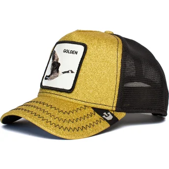 mutsid-kumer-kollane-snapback-dorada-golden-egg-the-farm-goorin-bros