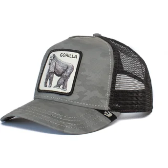 mutsid-kumer-hall-snapback-silverback-the-farm-goorin-bros