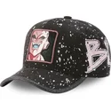 mutsid-kumer-must-reguleeritav-tag-kid-buu-dragon-ball-capslab