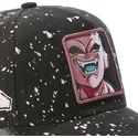 mutsid-kumer-must-reguleeritav-tag-kid-buu-dragon-ball-capslab
