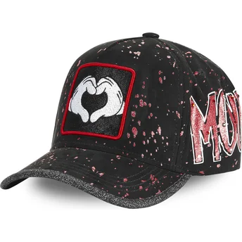 mutsid-kumer-must-reguleeritav-manos-corazon-tag-mic2-mickey-mouse-disney-capslab