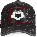 mutsid-kumer-must-reguleeritav-manos-corazon-tag-mic2-mickey-mouse-disney-capslab