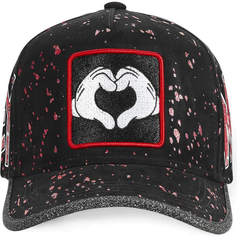 mutsid-kumer-must-reguleeritav-manos-corazon-tag-mic2-mickey-mouse-disney-capslab