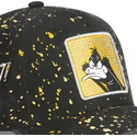 mutsid-kumer-must-reguleeritav-tag-daf-daffy-duck-looney-tunes-capslab