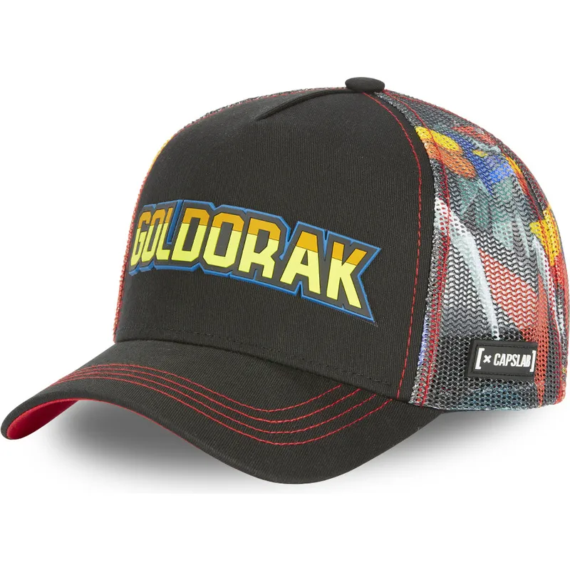 mutsid-kumer-must-snapback-atk2-ufo-goldorak-robot-grendizer-capslab
