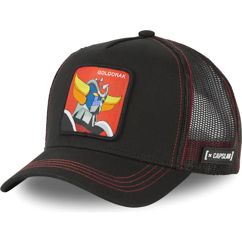 mutsid-kumer-must-snapback-gol2-ufo-grendizer-robot-grendizer-capslab