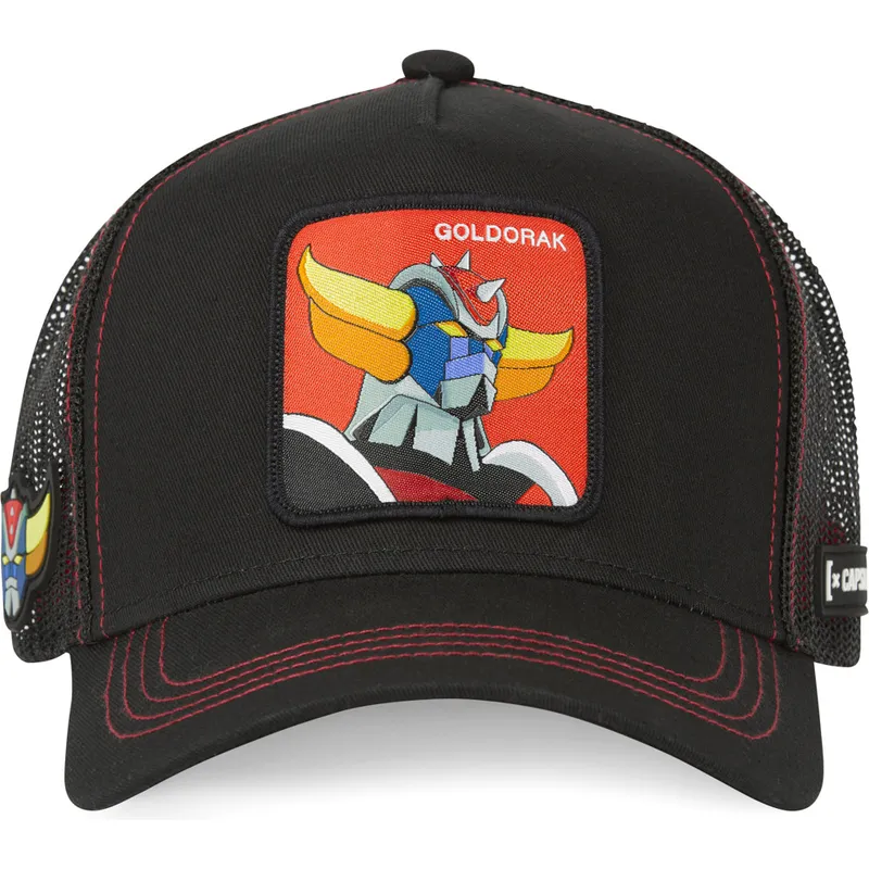 mutsid-kumer-must-snapback-gol2-ufo-grendizer-robot-grendizer-capslab