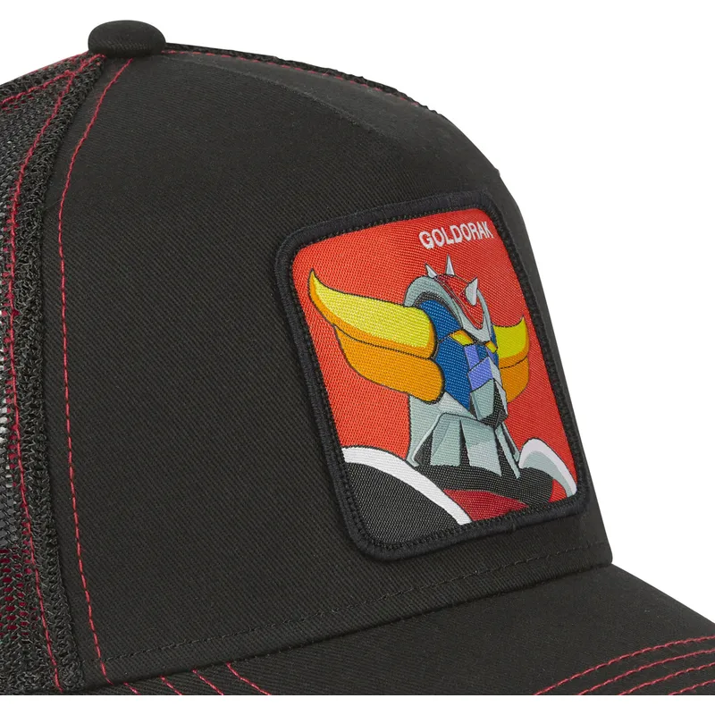 mutsid-kumer-must-snapback-gol2-ufo-grendizer-robot-grendizer-capslab
