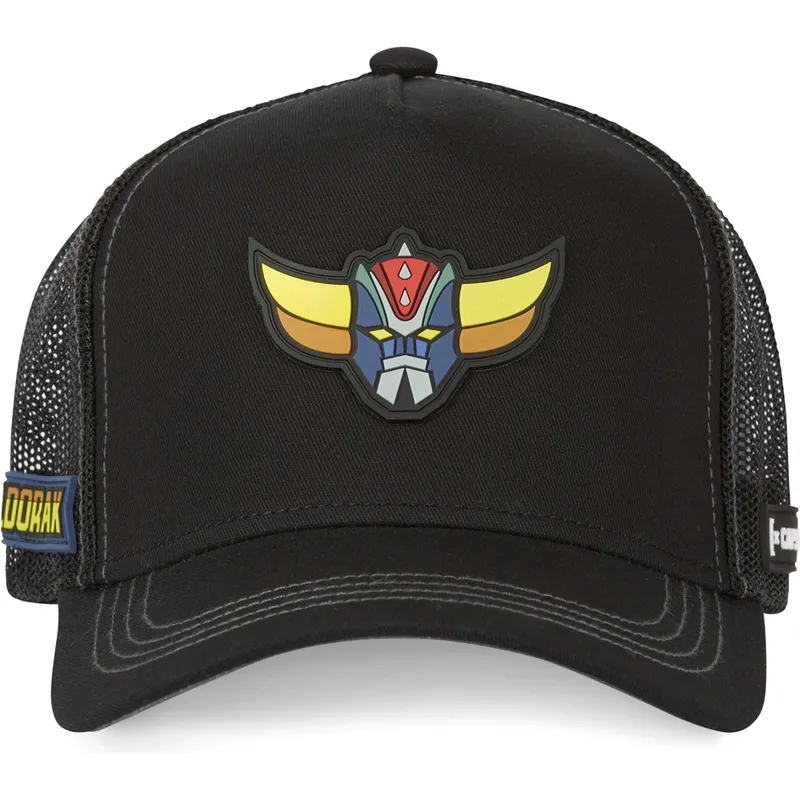 mutsid-kumer-must-snapback-kni1-ufo-grendizer-robot-grendizer-capslab