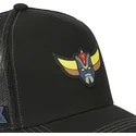 mutsid-kumer-must-snapback-kni1-ufo-grendizer-robot-grendizer-capslab