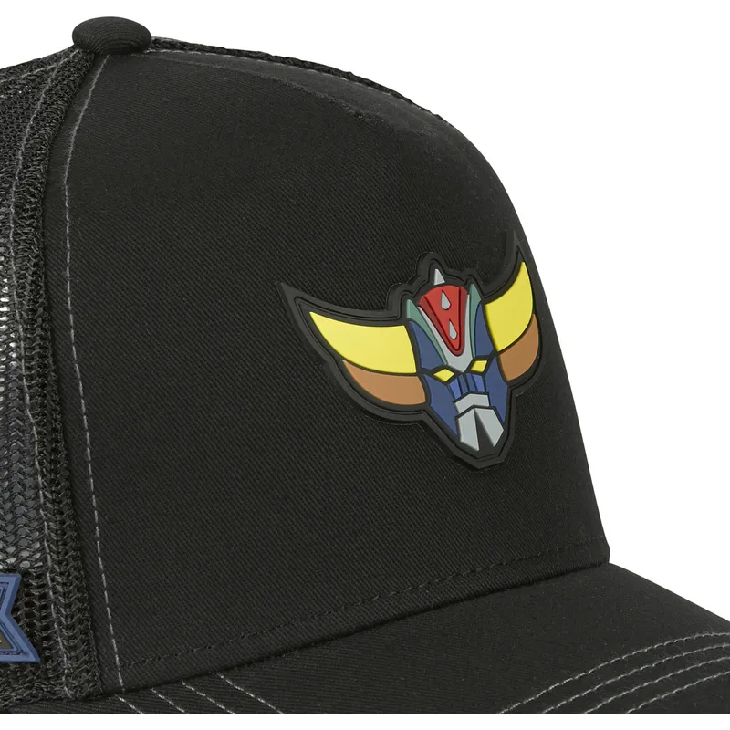 mutsid-kumer-must-snapback-kni1-ufo-grendizer-robot-grendizer-capslab