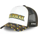 mutsid-kumer-valge-snapback-goldorak-msk1-ufo-grendizer-robot-grendizer-capslab