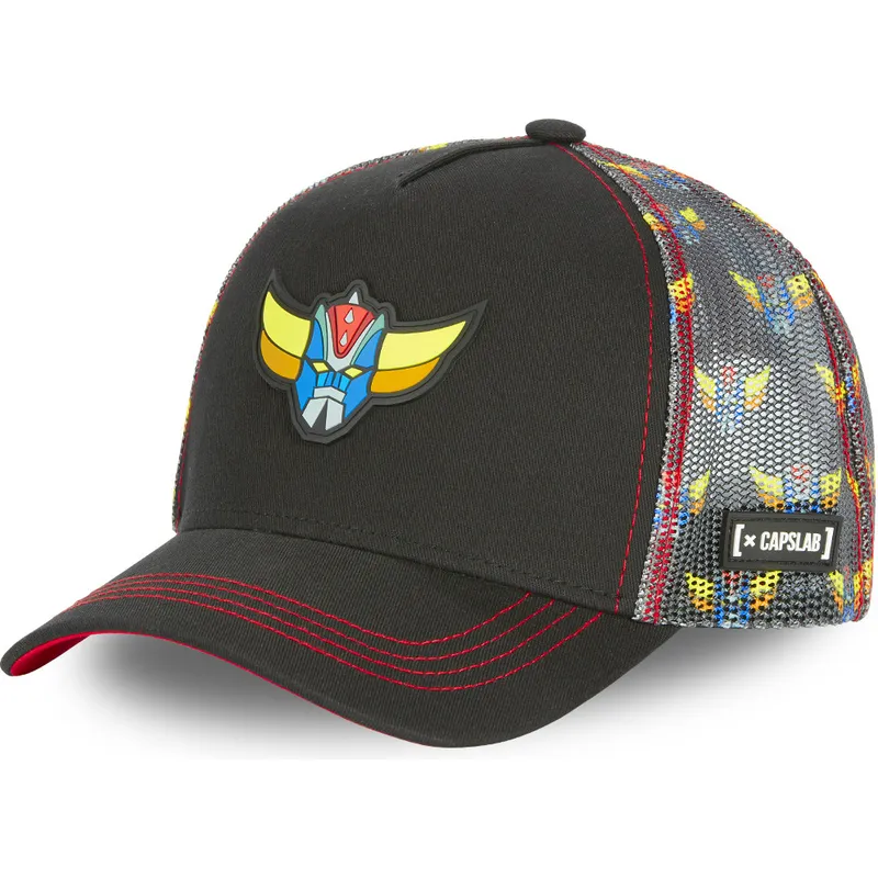 mutsid-kumer-must-snapback-msk2-ufo-grendizer-robot-grendizer-capslab