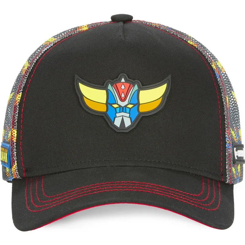 mutsid-kumer-must-snapback-msk2-ufo-grendizer-robot-grendizer-capslab