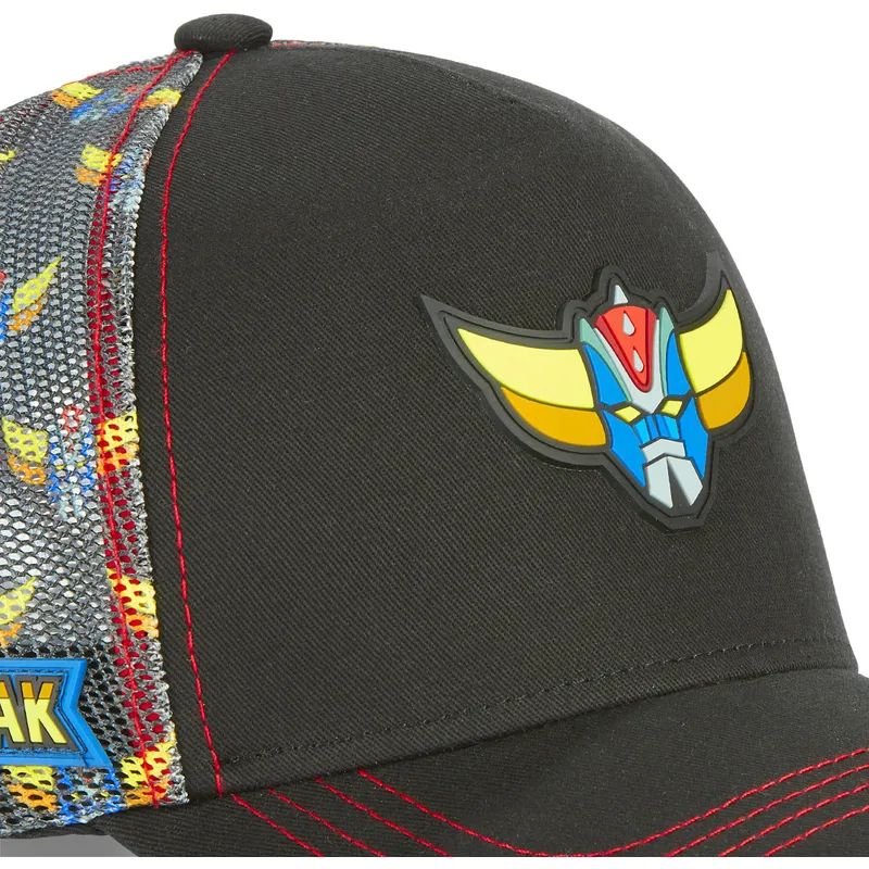 mutsid-kumer-must-snapback-msk2-ufo-grendizer-robot-grendizer-capslab