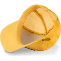 mutsid-kumer-kollane-snapback-loo-duf1-daffy-duck-looney-tunes-capslab