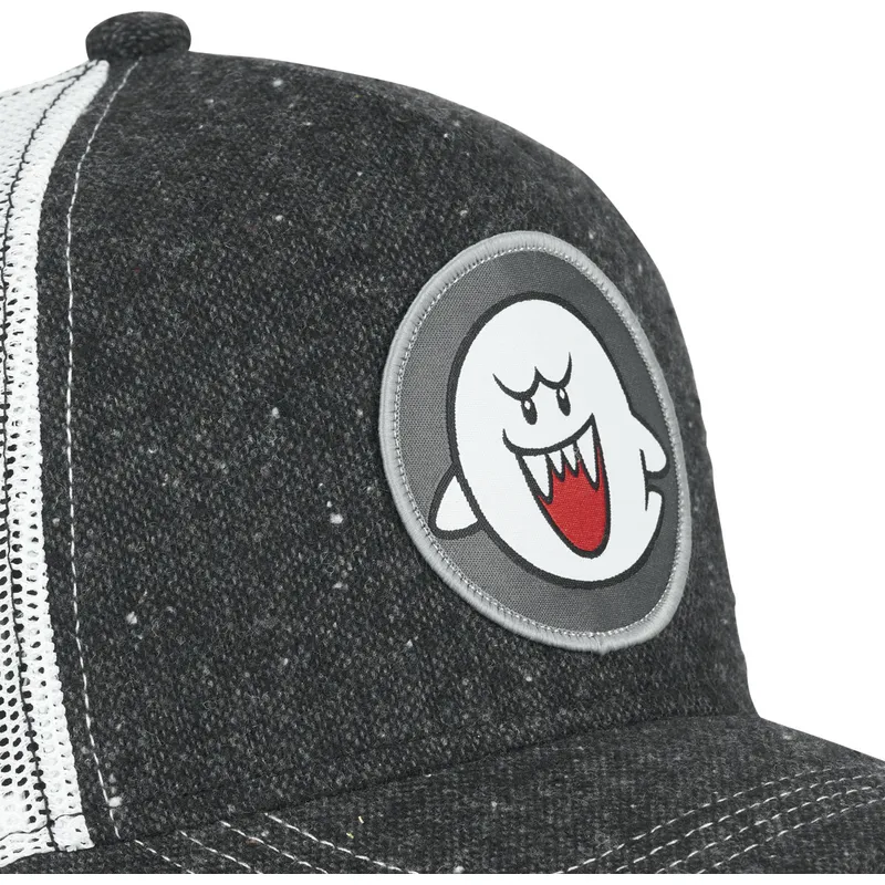 mutsid-kumer-must-snapback-pow2-bros-boo-super-mario-bros-capslab