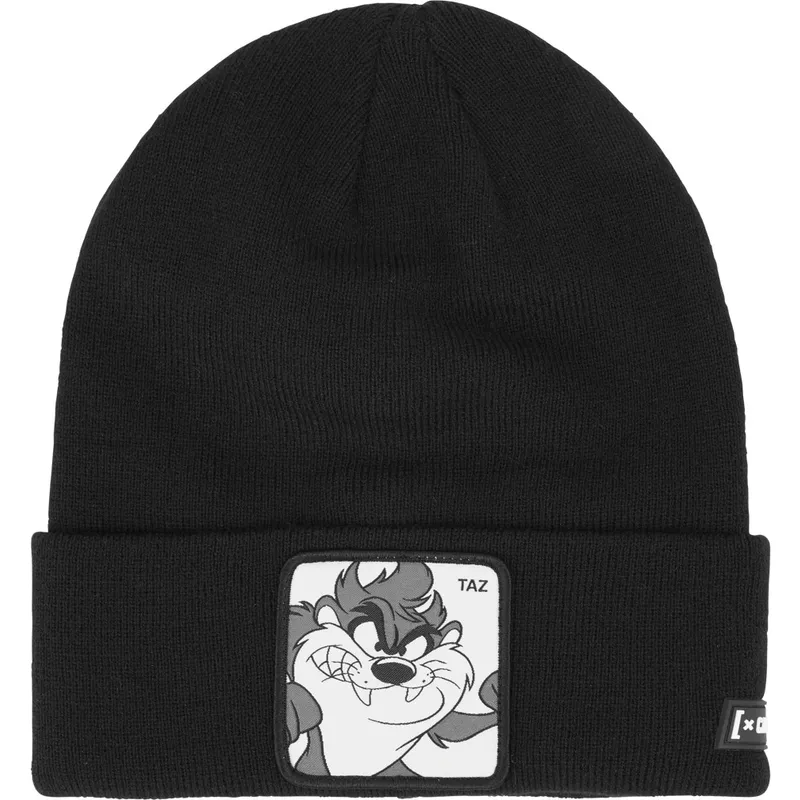 mutsid-must-tasmaania-kurat-looney-tunes-capslab