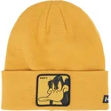 mutsid-kollane-bon-duf1-daffy-duck-looney-tunes-capslab