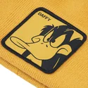 mutsid-kollane-bon-duf1-daffy-duck-looney-tunes-capslab