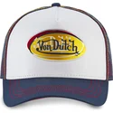 mutsid-kumer-valge-snapback-adec-whi-von-dutch