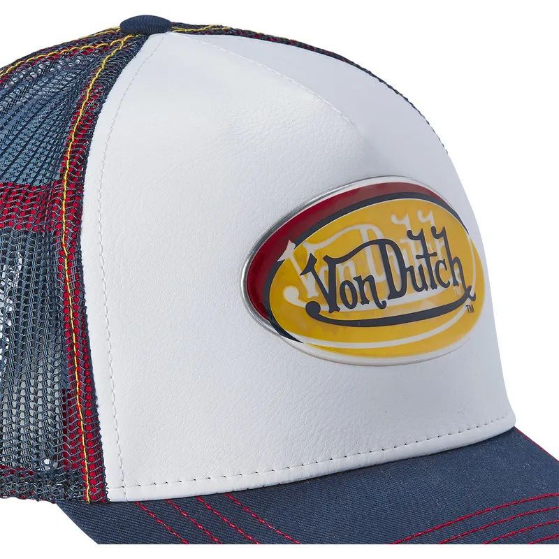 mutsid-kumer-valge-snapback-adec-whi-von-dutch mutsid-kumer-valge-snapback-adec-whi-von-dutch