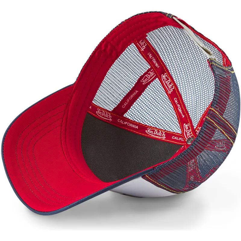 mutsid-kumer-valge-snapback-adec-whi-von-dutch mutsid-kumer-valge-snapback-adec-whi-von-dutch